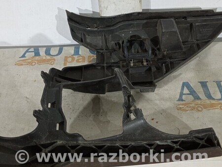 ФОТО Кронштейн фари протитуманної лівої для BMW 7-Series (все года выпуска) Киев