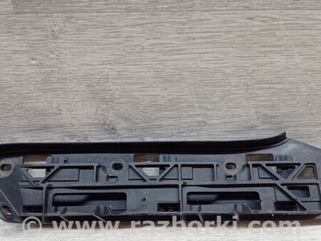 ФОТО Кронштейн кріплення направляюча переднього бампера правий для Volkswagen Caddy 3 (2003-2020) Київ