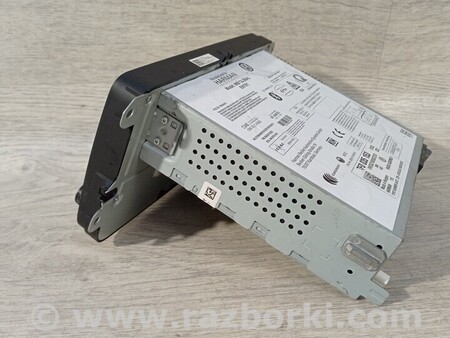 ФОТО Магнитола Радиа Мультимедиа для Volkswagen Caddy 3 (2003-2020) Київ