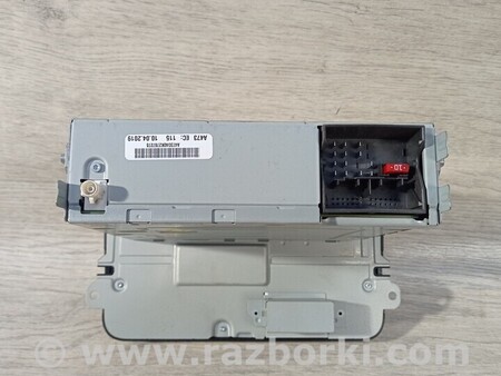 ФОТО Магнитола Радиа Мультимедиа для Volkswagen Caddy 3 (2003-2020) Київ