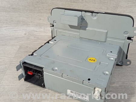 ФОТО Магнитола Радиа Мультимедиа для Volkswagen Caddy 3 (2003-2020) Київ