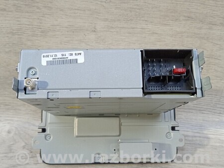 ФОТО Магнитола Радио Информационий дисплей Навигатор Мультимедиа для Volkswagen Caddy 3 (2003-2020) Київ