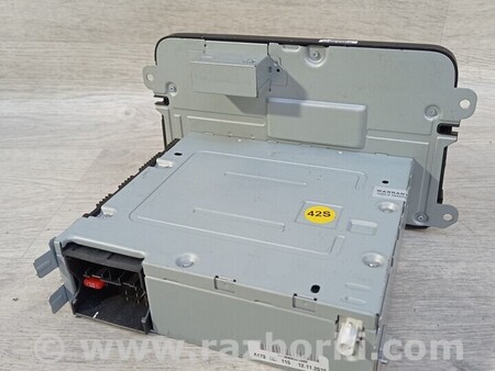 ФОТО Магнитола Радио Информационий дисплей Навигатор Мультимедиа для Volkswagen Caddy 3 (2003-2020) Київ