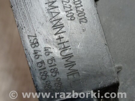 ФОТО Фільтр повітряний для Volkswagen Caddy 3 (2003-2020) Київ