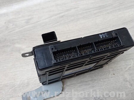 ФОТО Блок керування коробкою передач для KIA Carnival 2 (2006-2014) Киев