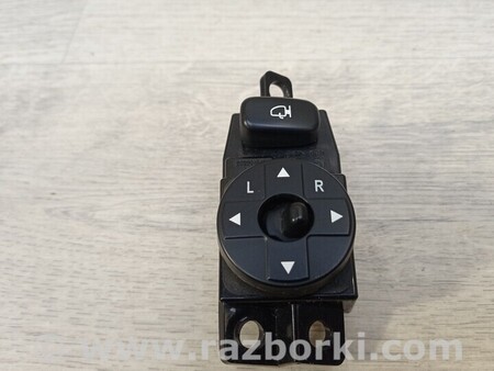 ФОТО Блок управления зеркалами на двери для KIA Carnival 2 (2006-2014) Киев