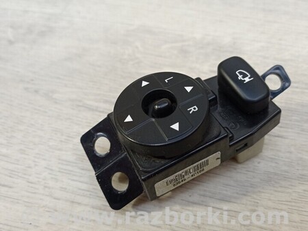 ФОТО Блок управления зеркалами на двери для KIA Carnival 2 (2006-2014) Киев