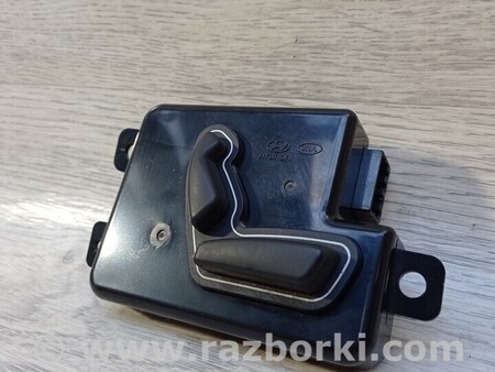 ФОТО Блок управления сидением водительским передним левим для KIA Carnival 2 (2006-2014) Київ