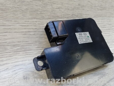 ФОТО Блок управления сидением водительским передним левим для KIA Carnival 2 (2006-2014) Київ