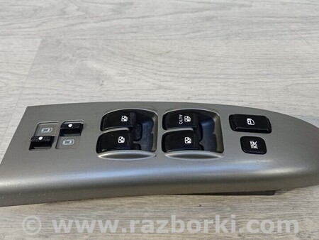 ФОТО Блок управления стеклоподйомниками водительский для KIA Carnival 2 (2006-2014) Киев