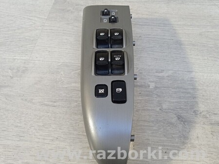 ФОТО Блок управления стеклоподйомниками водительский для KIA Carnival 2 (2006-2014) Киев