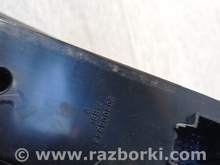 ФОТО Блок управления стеклоподйомниками водительский для KIA Carnival 2 (2006-2014) Киев