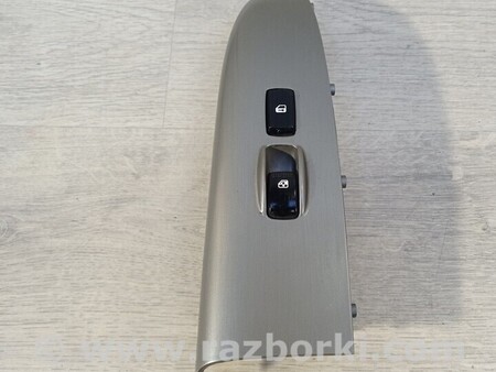 ФОТО Блок управления стеклоподйомником пасажирським передний левий для KIA Carnival 2 (2006-2014) Київ