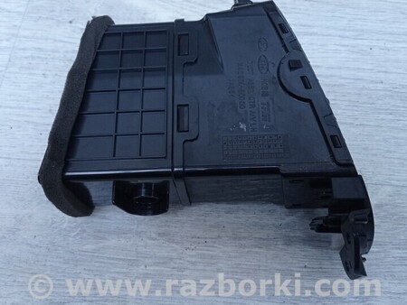 ФОТО Вентиляционная решетка торпедо левая для KIA Carnival 2 (2006-2014) Київ