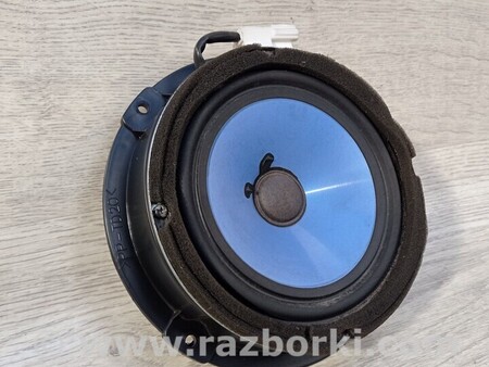 ФОТО Динамик передних правих дверей для KIA Carnival 2 (2006-2014) Киев