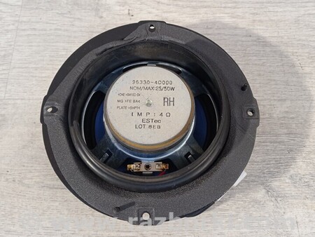 ФОТО Динамик передних правих дверей для KIA Carnival 2 (2006-2014) Киев