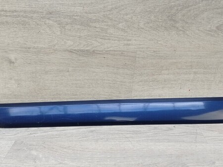 ФОТО Молдинг двери передней левой для KIA Carnival 2 (2006-2014) Киев