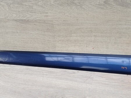 ФОТО Молдинг двери передней левой для KIA Carnival 2 (2006-2014) Киев