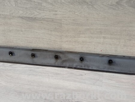 ФОТО Молдинг двери передней левой для KIA Carnival 2 (2006-2014) Киев