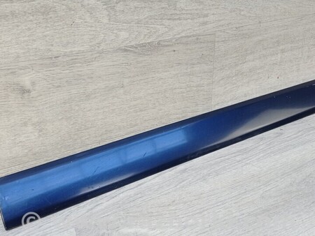 ФОТО Молдинг двери передней правой для KIA Carnival 2 (2006-2014) Київ