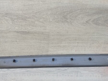 ФОТО Молдинг двери передней правой для KIA Carnival 2 (2006-2014) Київ