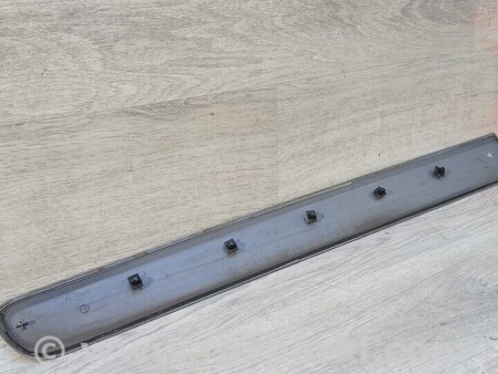 ФОТО Молдинг двери передней правой для KIA Carnival 2 (2006-2014) Київ