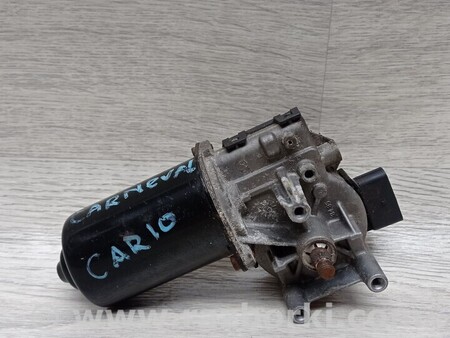 ФОТО Моторчик склоочисника двірників передній лобового скла для KIA Carnival 2 (2006-2014) Киев