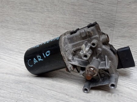 ФОТО Моторчик склоочисника двірників передній лобового скла для KIA Carnival 2 (2006-2014) Киев