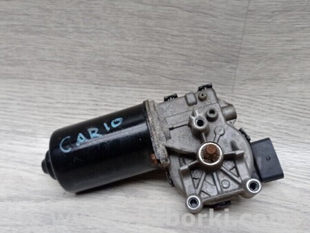 ФОТО Моторчик склоочисника двірників передній лобового скла для KIA Carnival 2 (2006-2014) Киев