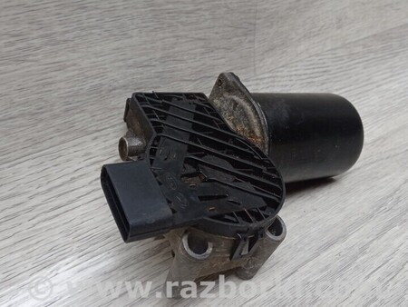 ФОТО Моторчик склоочисника двірників передній лобового скла для KIA Carnival 2 (2006-2014) Киев