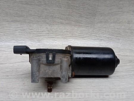 ФОТО Моторчик склоочисника двірників передній лобового скла для KIA Carnival 2 (2006-2014) Киев