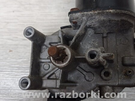 ФОТО Моторчик склоочисника двірників передній лобового скла для KIA Carnival 2 (2006-2014) Киев