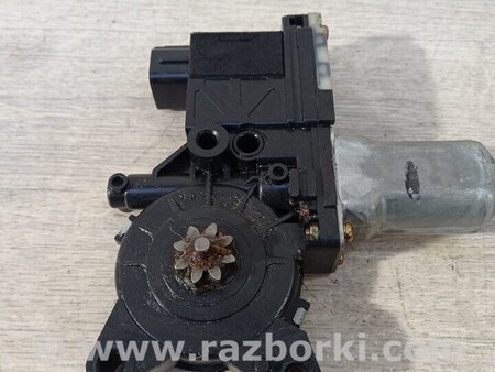 ФОТО Моторчик стеклоподйомника левих передних дверей для KIA Carnival 2 (2006-2014) Киев