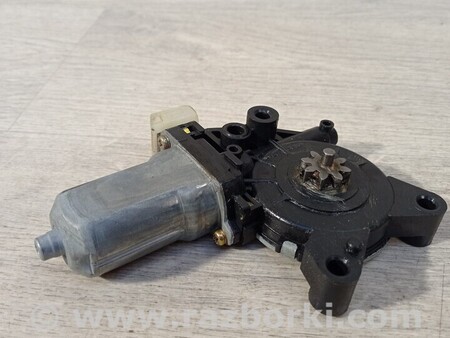 ФОТО Моторчик стеклоподйомника правых передних дверей для KIA Carnival 2 (2006-2014) Киев