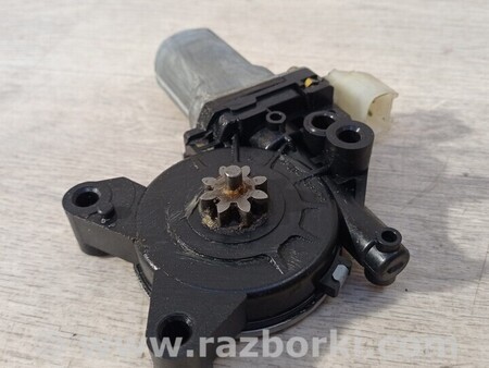 ФОТО Моторчик стеклоподйомника правых передних дверей для KIA Carnival 2 (2006-2014) Киев