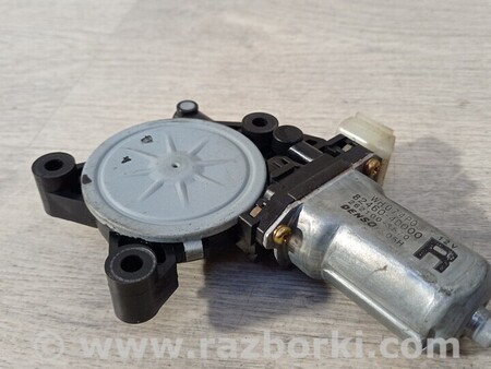 ФОТО Моторчик стеклоподйомника правых передних дверей для KIA Carnival 2 (2006-2014) Киев