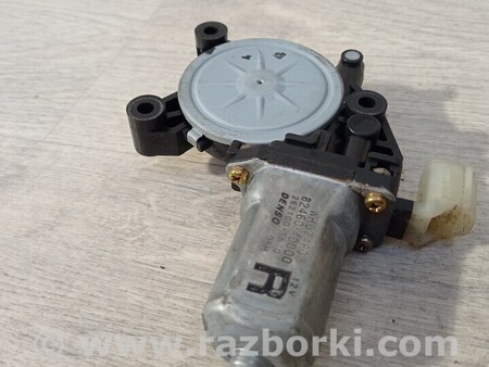 ФОТО Моторчик стеклоподйомника правых передних дверей для KIA Carnival 2 (2006-2014) Киев