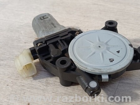 ФОТО Моторчик стеклоподйомника правых передних дверей для KIA Carnival 2 (2006-2014) Киев