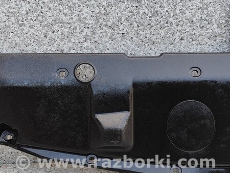 ФОТО Накладка верхней панели для KIA Carnival 2 (2006-2014) Київ