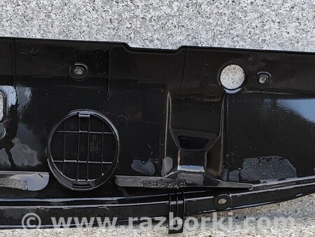 ФОТО Накладка верхней панели для KIA Carnival 2 (2006-2014) Київ