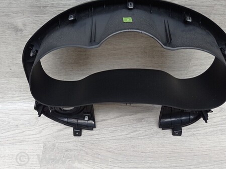 ФОТО Накладка спидометра Декоративна накладка торпедо для KIA Carnival 2 (2006-2014) Київ