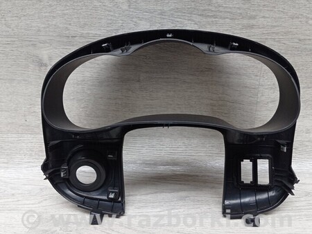 ФОТО Накладка спидометра Декоративна накладка торпедо для KIA Carnival 2 (2006-2014) Київ