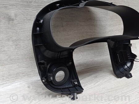 ФОТО Накладка спидометра Декоративна накладка торпедо для KIA Carnival 2 (2006-2014) Київ