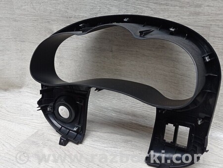 ФОТО Накладка спидометра Декоративна накладка торпедо для KIA Carnival 2 (2006-2014) Київ