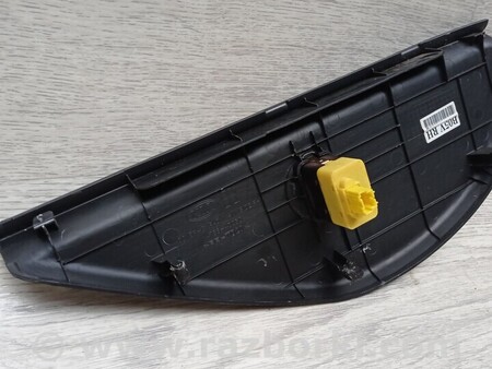 ФОТО Накладка торпедо боковая для KIA Carnival 2 (2006-2014) Київ