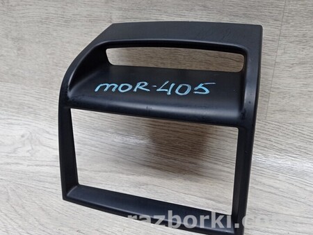 ФОТО Накладка Торпедо консоли Центральной для KIA Carnival 2 (2006-2014) Киев