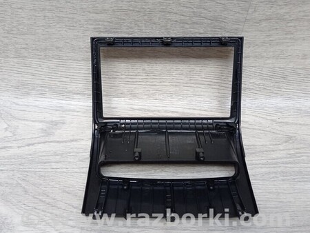 ФОТО Накладка Торпедо консоли Центральной для KIA Carnival 2 (2006-2014) Киев