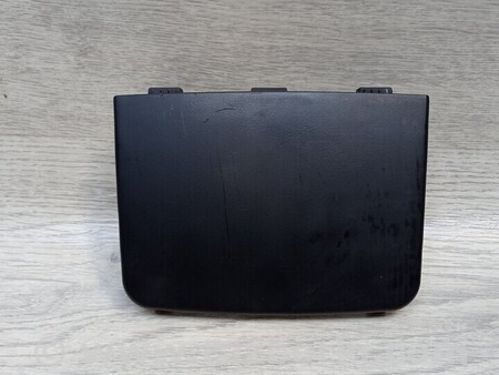 ФОТО Накладка торпедо Накладка консоли центральной для KIA Carnival 2 (2006-2014) Київ