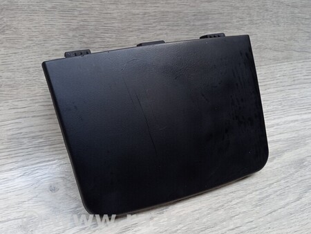 ФОТО Накладка торпедо Накладка консоли центральной для KIA Carnival 2 (2006-2014) Київ