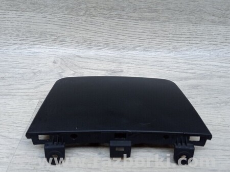 ФОТО Накладка торпедо Накладка консоли центральной для KIA Carnival 2 (2006-2014) Київ